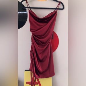 windsor homecoming dress size small